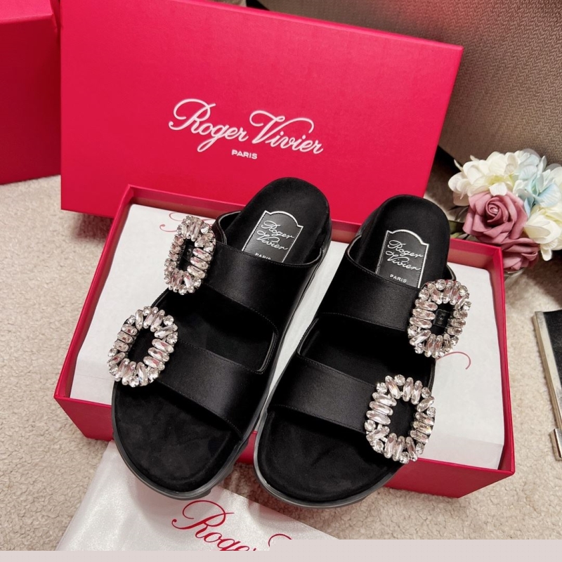 roger u1u1er sandals